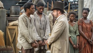 12 Years a Slave best