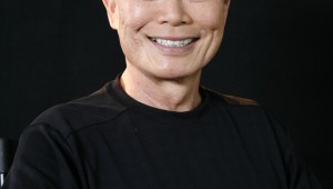 George Takei narrates FWSO’s Sci-Fi Spectacular.