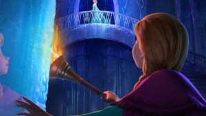 Frozen