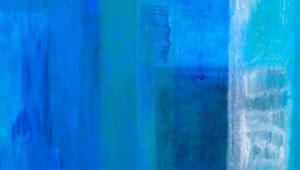 Julie Lazarus’ “Murano”