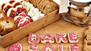 JubileeBakeSale