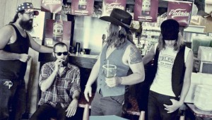 In diverging slightly from their standard m.o., Quaker City Night Hawks produced the best song to come out of the 817 in ’13. At least according to HearSay.
