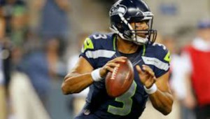 Russell Wilson