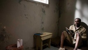 Mandela: Long Walk to Freedom opens Friday in Dallas.