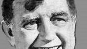 ANDY DEVINE