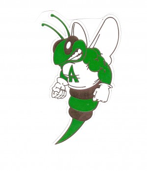 azle RESIDENTS CONCERNED ABOUT EARTHQUAKES WILL MEET AT AZLE HIGH SCHOOL, HOME OF THE FIGHTING HORNETS, FOR A TALK WITH THE STATE'S TOP REGULATOR OF GAS DRILLING.