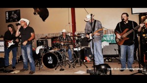 band mcgraw