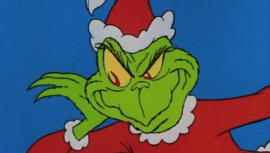 grinch