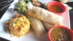 tamales