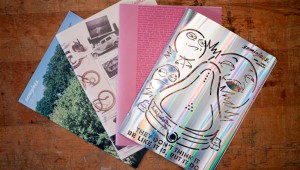 Though unavailable anywhere in Fort Worth, Semigloss can be purchased at several Dallas locations.