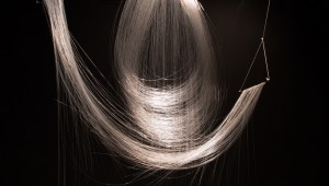 Justin Ginsberg’s “Lullaby Dreams”