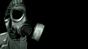 Gas Mask