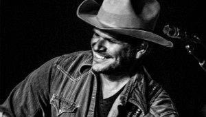 Singer-songwriter Jason Eady's new album throws back to the past for inspiration -- but just how far?