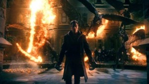 I, Frankenstein opens Friday.
