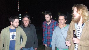 Igneous Grimm delves deep into country-tinged psychedelia for inspiration.