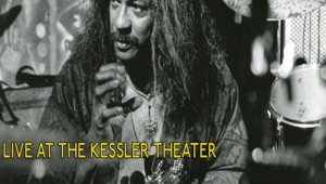 A recording of Ronald Shannon Jackson’s last live performance has just been released, and Live at The Kessler Theater is a fitting tribute.
