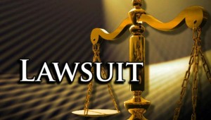 lawsuit