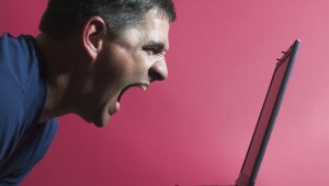 screaming-at-laptop