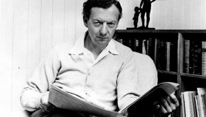 Benjamin Britten’s music is showcased at Broadway Baptist Church.