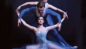 TBT’s annual repertory program includes a North Texas premiere.