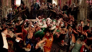 Catherine Martin’s duds for The Great Gatsby are in the running for the Oscar for Best Costume Design.
