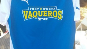 Fort Worth Vaqueros