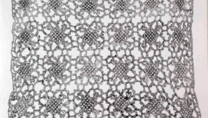 Janet Chaffee’s “Spitze”