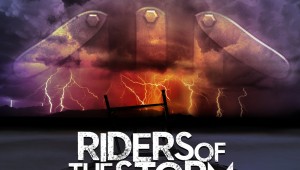 Fort Nox’s Riders of the Storm is a master class in authentic rap.