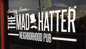 Now open.
