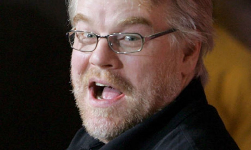 Philip Seymour Hoffman Net Worth