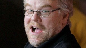Philip Seymour Hoffman