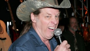 Ted-Nugent