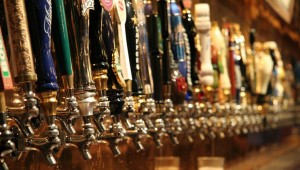 beer