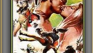 Colossus and the Amazon Queen screens tonight at 10pm at The Grotto.