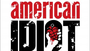 Green Day's American Idiot starts at 7:30pm tonight at Bass Performance Hall.