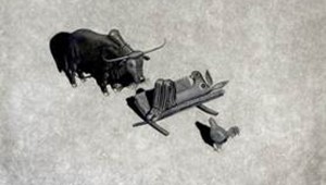 Matt Duffin’s “Cock and Bull Story”