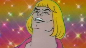 The song from a mashup of He-Man "singing" 4 Non Blondes' early-'90s hit is now downloadable.