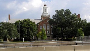 Arlington Heights High School is at the center of another controversy, this one involving the alleged unfair treatment of Hispanic students. Jeff Prince