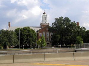 METRO Arlington Heights High School is at the center of another controversy, this one involving the alleged unfair treatment of Hispanic students. Jeff Prince