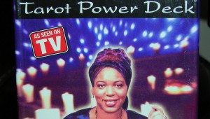Miss Cleo