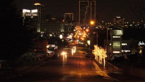 Downtown Fort Worth (wikimedia)