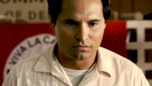 Cesar Chavez opens Friday