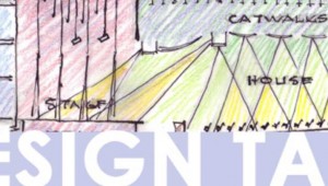 Fort Worth Center for Architecture’s Design Talk is Wed, March 12 at 7pm
