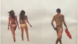Doug Blagg’s “Santa Monica 2”