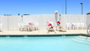Matt Moulton’s “untitled”
