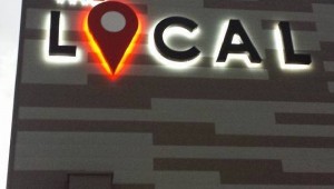 Local