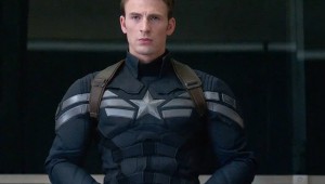 Captain America: The Winter Soldier opens Friday.