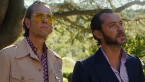 Dom Hemingway opens Friday.
