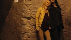Only Lovers Left Alive opens Friday in Dallas.