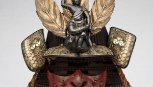 Exhibit Jennifer Casler Price presents the lecture Cultivated Warriors: Samurai as Patrons of the Arts in Japan at the Kimbell tonight.
